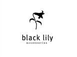 black lily accessories