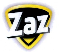 Zaz