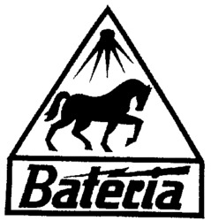 Batéria