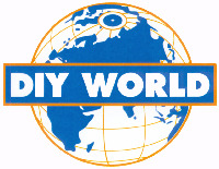 DIY WORLD