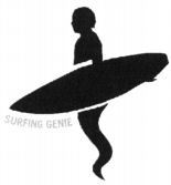 SURFING GENIE