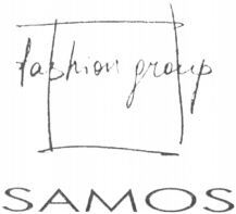 SAMOS fashion group
