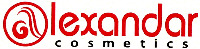 alexandar cosmetics