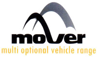 mover multi optional vehicle range