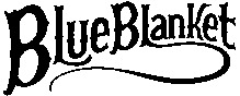 Blue Blanket