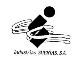 Industrias SUBIÑAS, S.A.