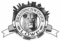 BRAUNSCHWEIGER LÖWE