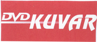 DVD KUVAR