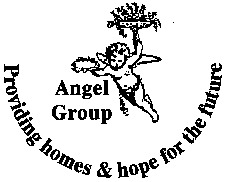 Angel Group Providing homes & hope for the future