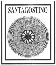 SANTAGOSTINO