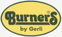 BurnerS by Gerli