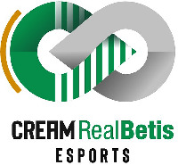 CREAM Real Betis ESPORTS