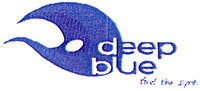 deep blue find the spot