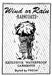 Wind or Rain