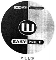 TELEWEB W EASY NET PLUS