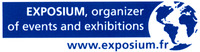 EXPOSIUM, organizer of events and exhibitions www.exposium.fr