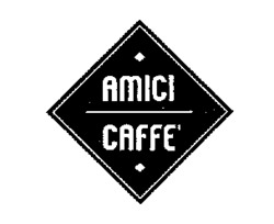 AMICI CAFFE'