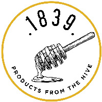 1839 PRODUCTS FROM THE HIVE