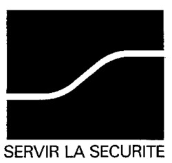 SERVIR LA SECURITE