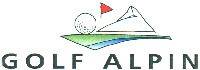 GOLF ALPIN