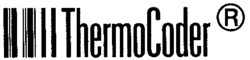 ThermoCoder