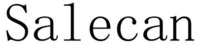 Salecan