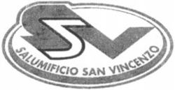 SV SALUMIFICIO SAN VINCENZO