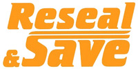 Reseal & Save