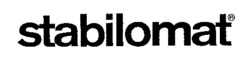 stabilomat