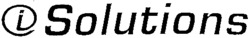 i Solutions