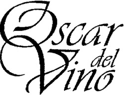 Oscar del Vino