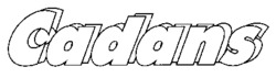 Cadans