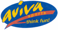 aviva sports think fun!