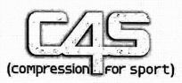 C4S (compression for sport)