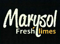 Marysol Fresh limes