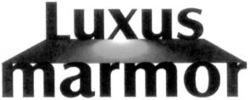 LUXUS marmor