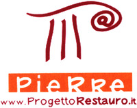 @PieRre www.ProgettoRestauro.it