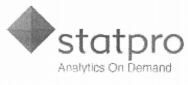 statpro Analytics On Demand