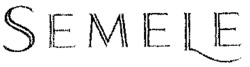 SEMELE