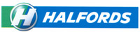 H HALFORDS