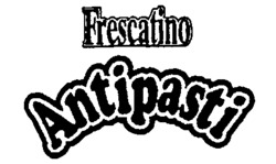 Frescatino Antipasti