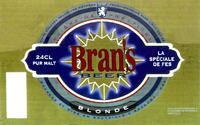 Brans BEER LA SPÉCIALE DE FES