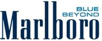 Marlboro BLUE BEYOND