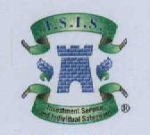 I.S.I.S., Investment Service