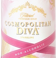 COSMOPOLITAN DIVA