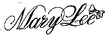 Mary Lee