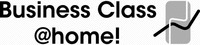 Business Class @home!