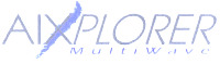 AIXPLORER MultiWave