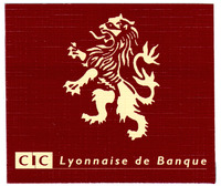 CIC Lyonnaise de Banque