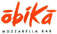 òbikà MOZZARELLA BAR